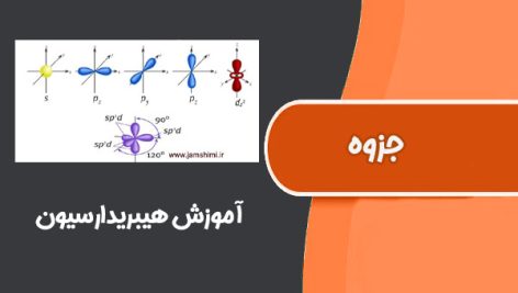 جزوه آموزش هیبریداسیون امیر قاسمی