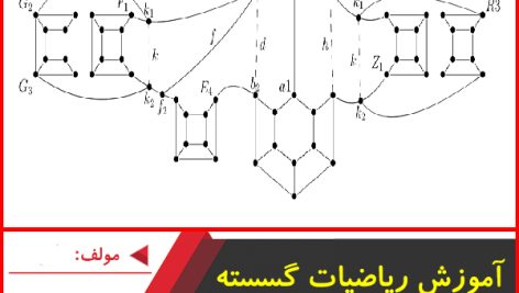 آموزش ریاضیات گسسته،جبر و احتمال و آمار-اندیشه برتر-احمد علی دارائی