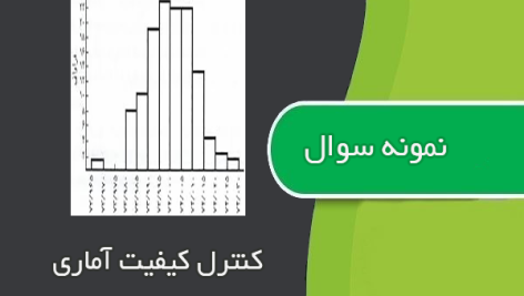 کنترل کیفیت آماری