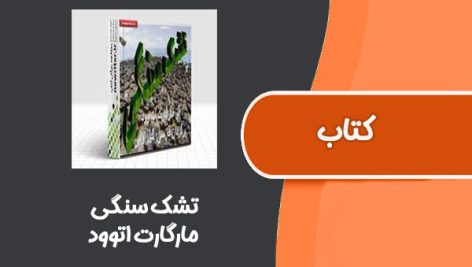 کتاب تشک سنگی از مارگارت اتوود